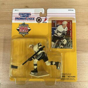 1995 Starting Lineup NHL Rob BLAKE Kenner (Kings)